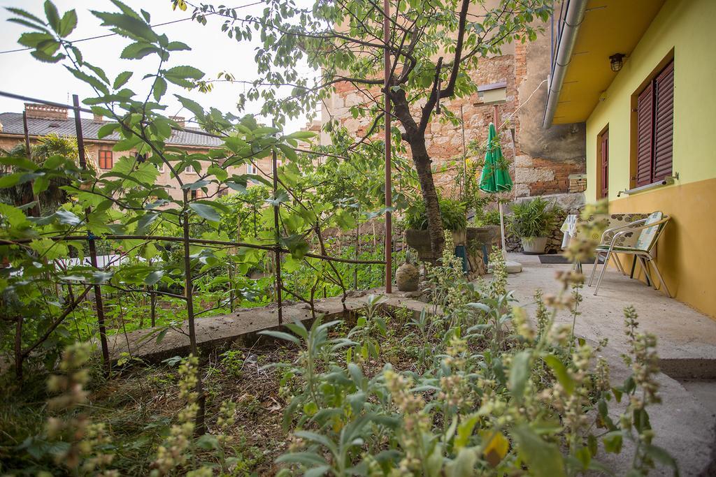Apartment Pipo Рієка Екстер'єр фото