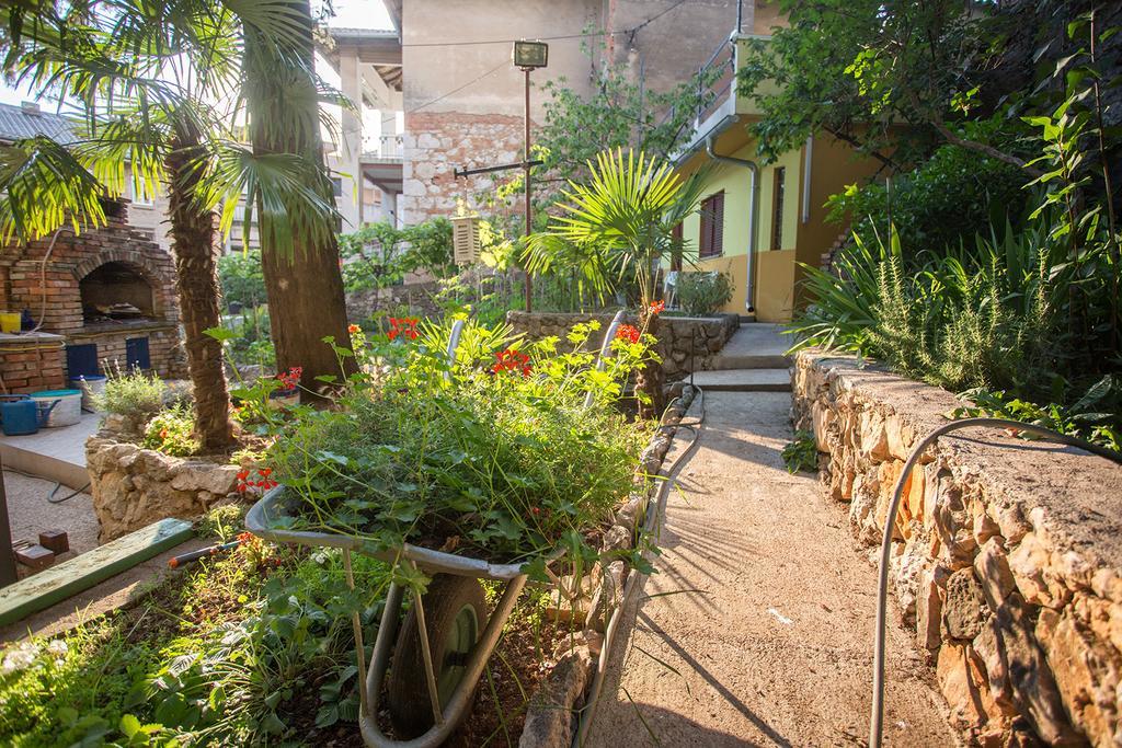 Apartment Pipo Рієка Екстер'єр фото