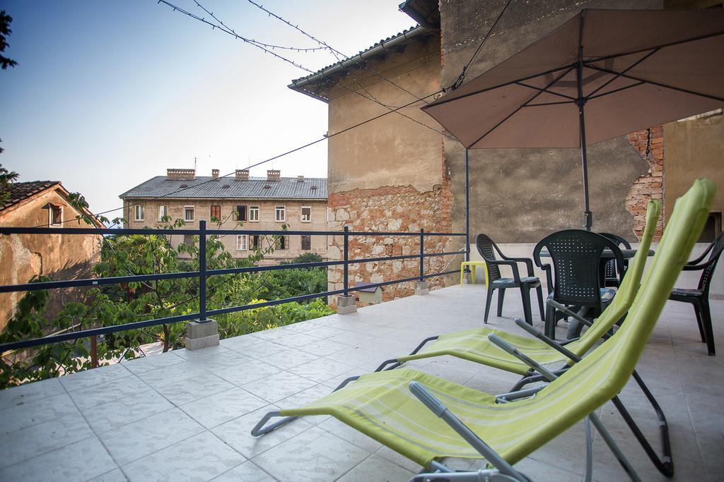 Apartment Pipo Рієка Екстер'єр фото