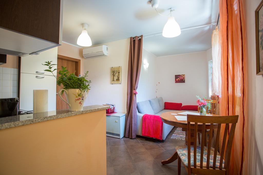 Apartment Pipo Рієка Екстер'єр фото
