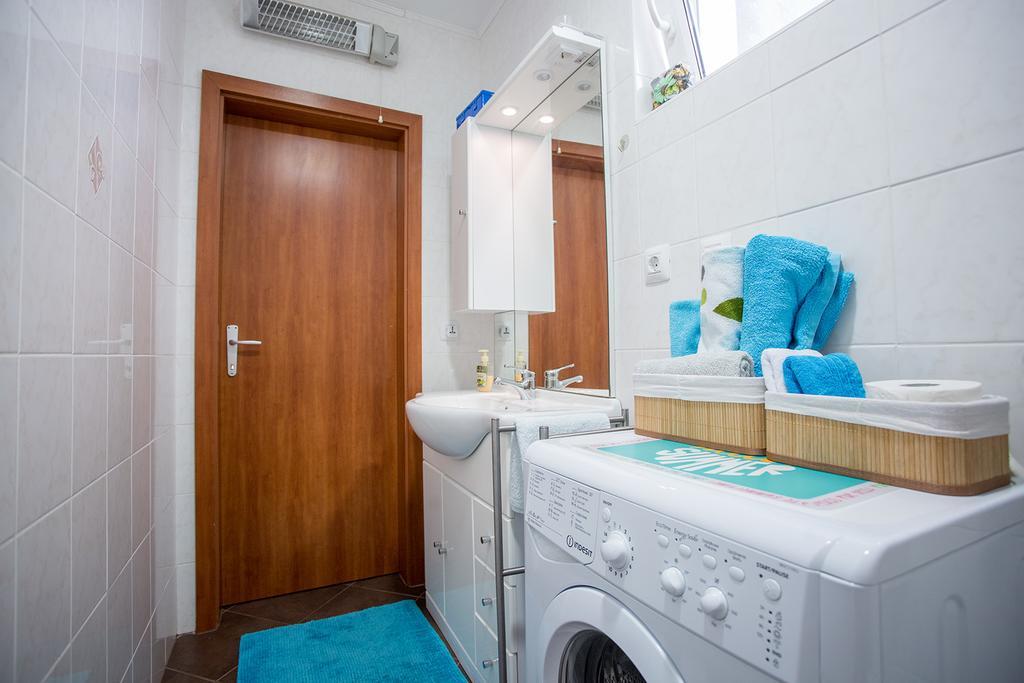 Apartment Pipo Рієка Екстер'єр фото