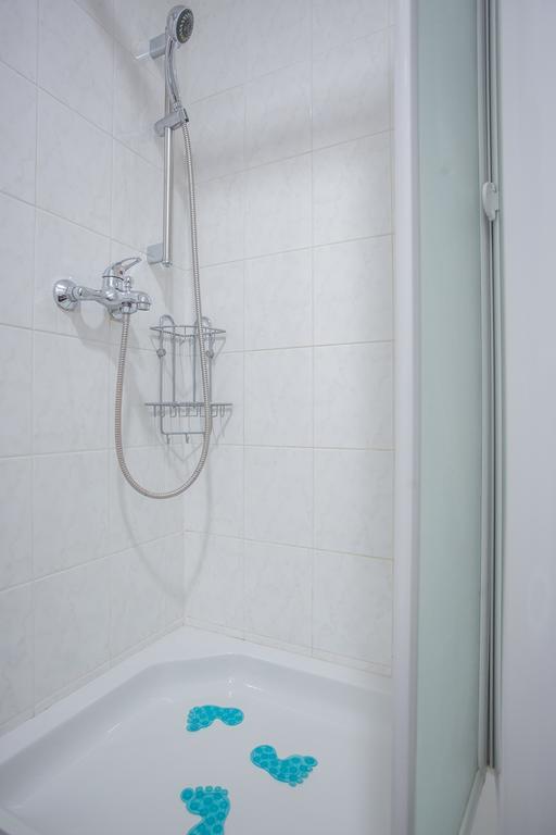 Apartment Pipo Рієка Екстер'єр фото