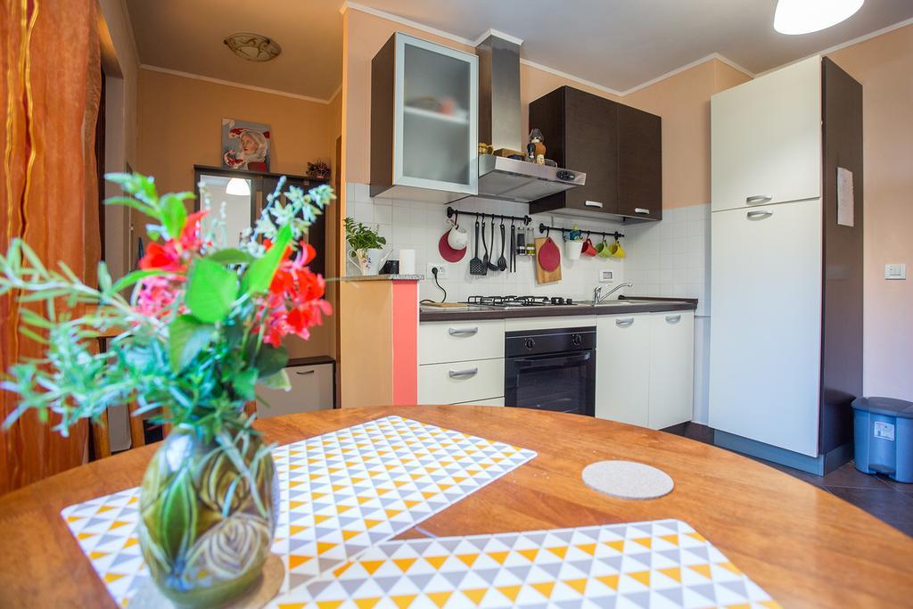 Apartment Pipo Рієка Екстер'єр фото
