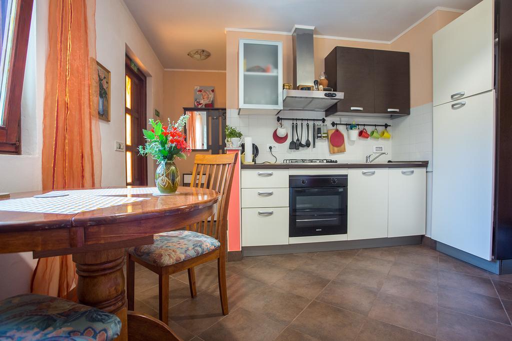 Apartment Pipo Рієка Екстер'єр фото