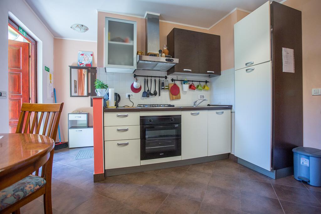 Apartment Pipo Рієка Екстер'єр фото