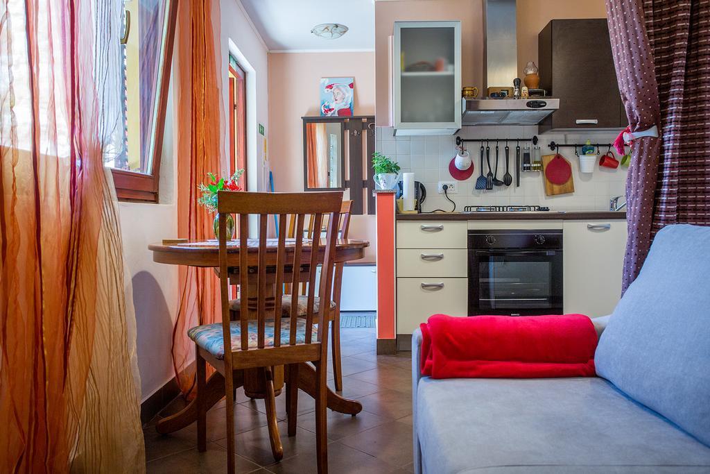 Apartment Pipo Рієка Екстер'єр фото