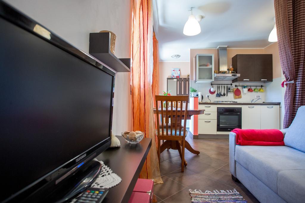 Apartment Pipo Рієка Екстер'єр фото