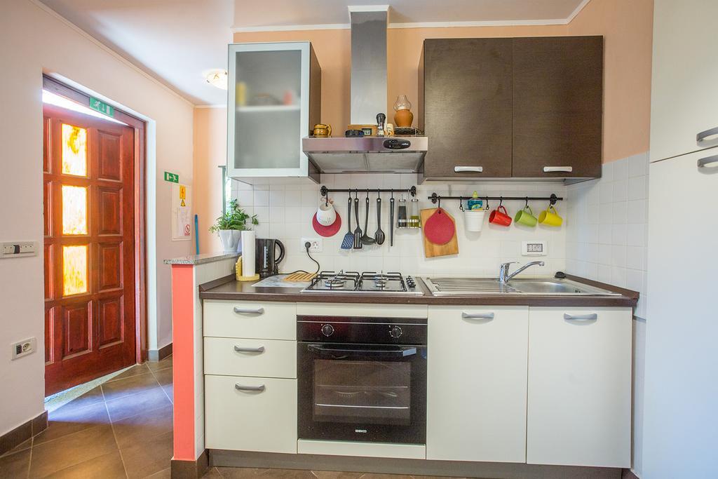 Apartment Pipo Рієка Екстер'єр фото