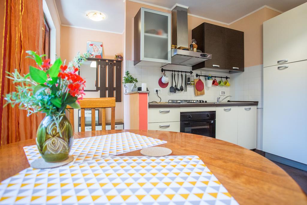 Apartment Pipo Рієка Екстер'єр фото