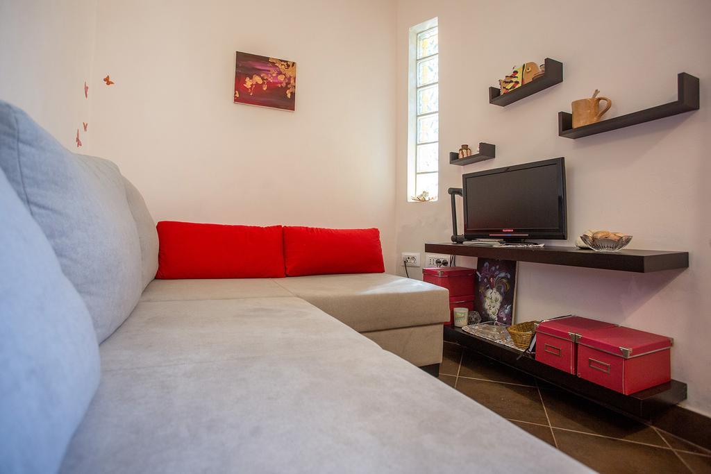 Apartment Pipo Рієка Екстер'єр фото