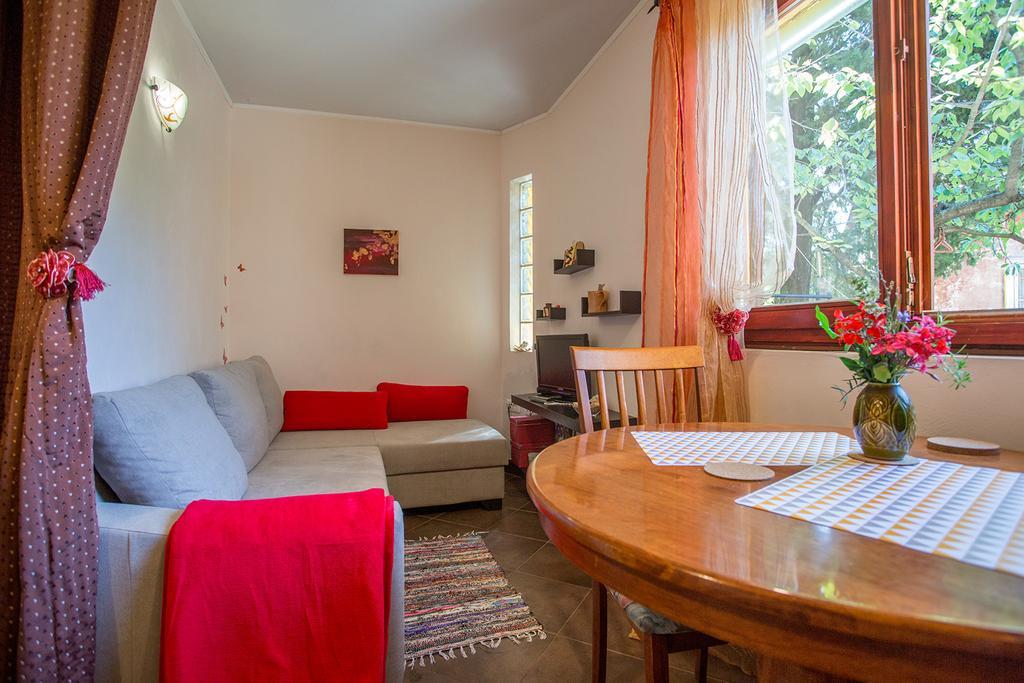 Apartment Pipo Рієка Екстер'єр фото