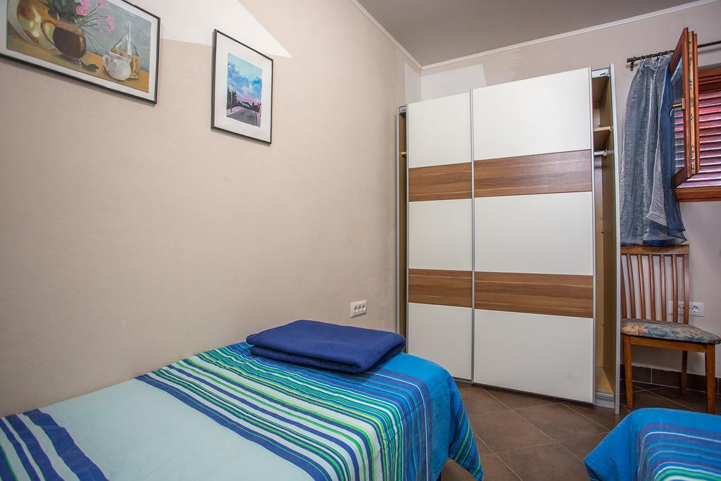 Apartment Pipo Рієка Екстер'єр фото