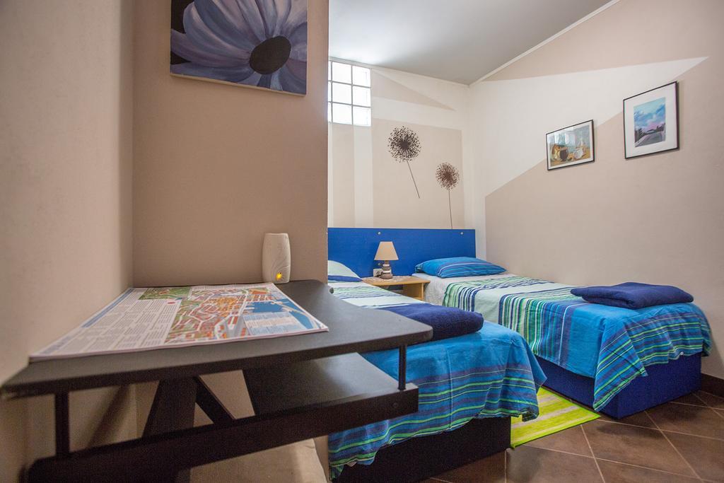 Apartment Pipo Рієка Екстер'єр фото