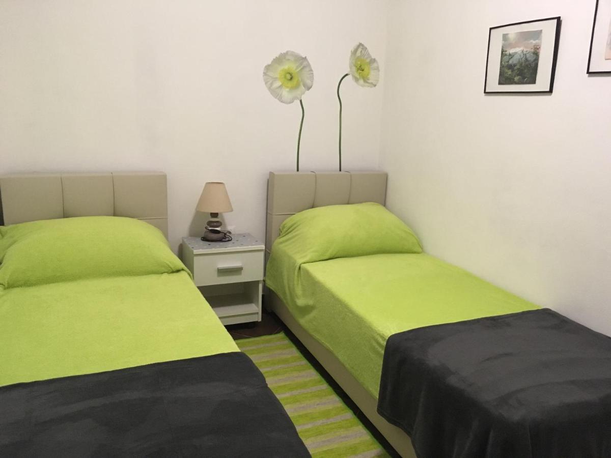 Apartment Pipo Рієка Екстер'єр фото